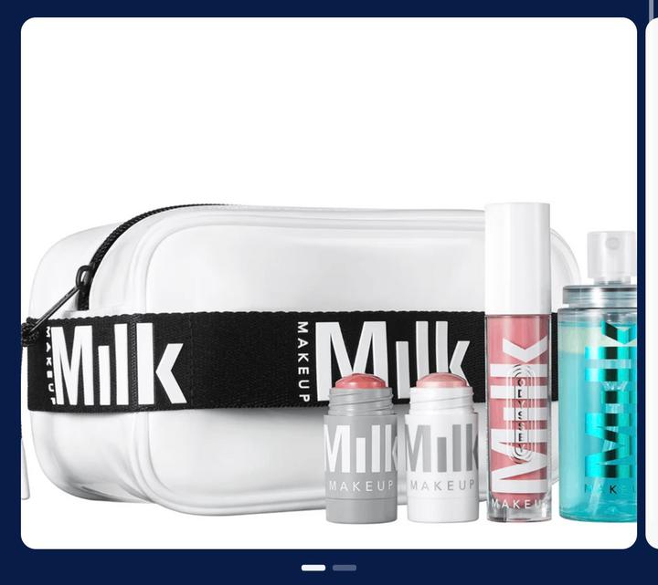 Milk Makeup