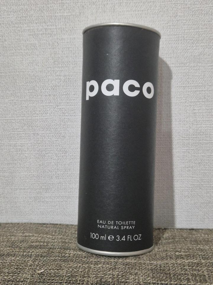 Paco Rabanne Туалетная вода оригинал