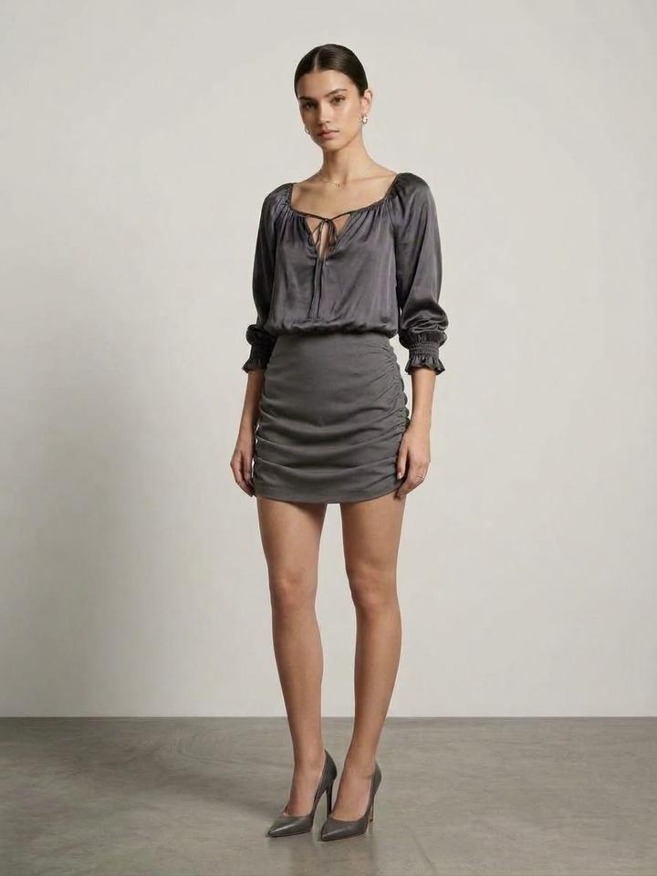 Платье PATRIZIA PEPE