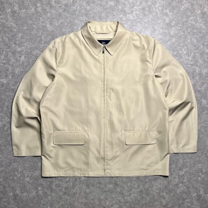 Burberry London Ветровка Рюкзак