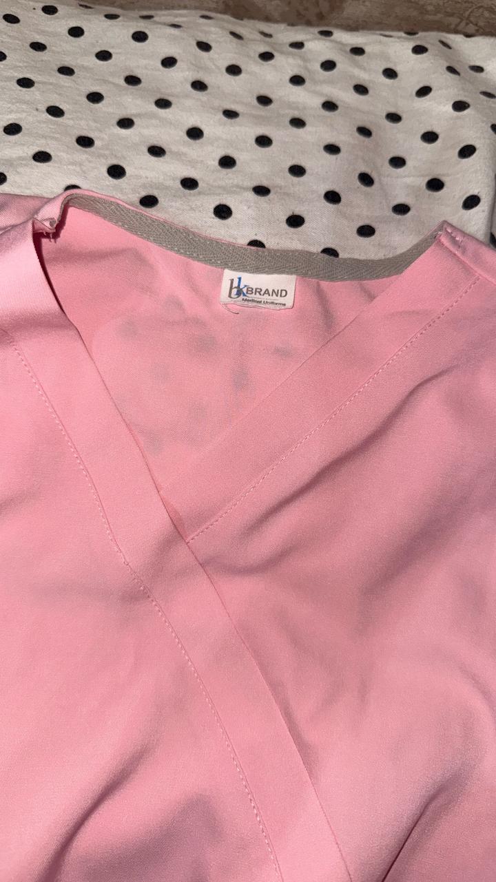 47 Brand Медицинский костюм HK BRAND