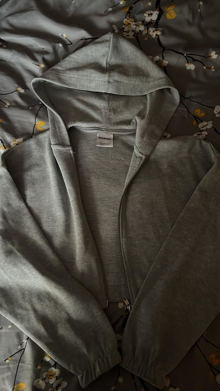 Bershka