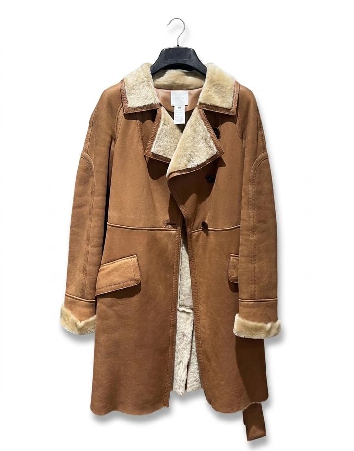 Дубленка Celine
