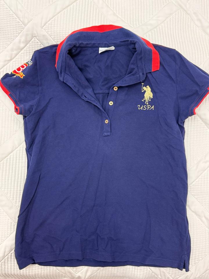 U.S. Polo Assn.