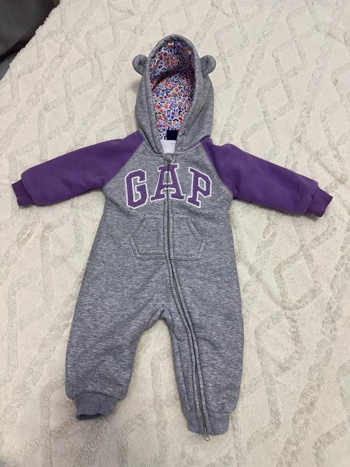GAP