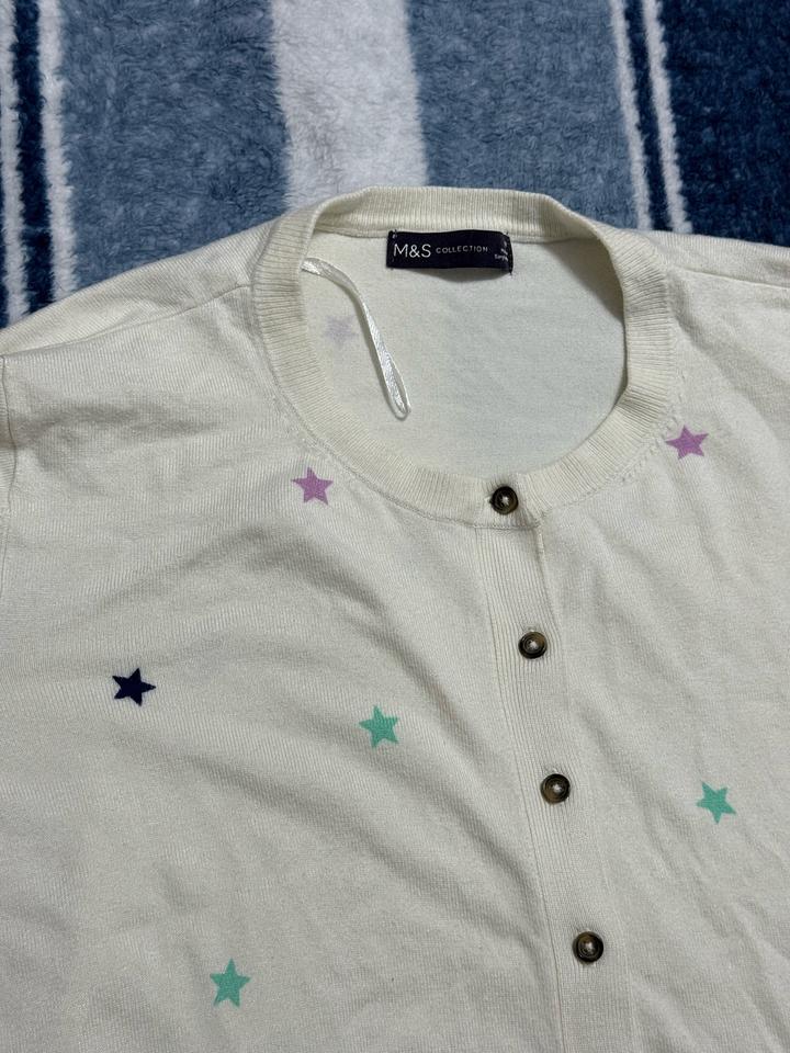 Marks & Spencer