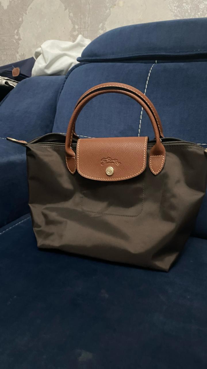 Сумка Longchamp