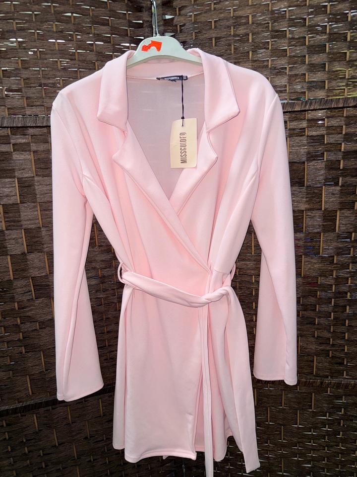 Missguided
