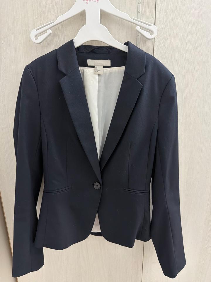 Женский жакет H&M