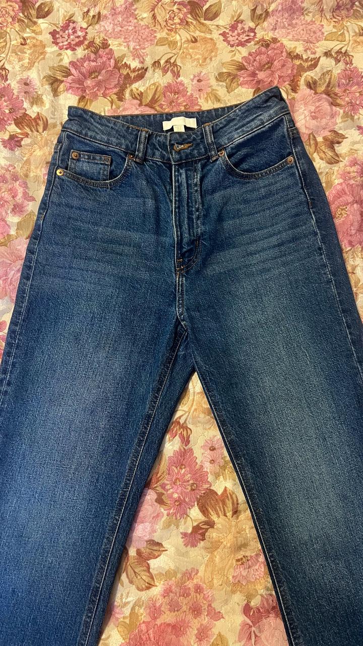 H&M