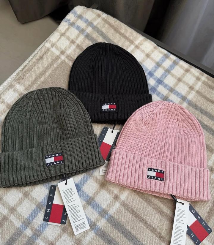 Шапка Tommy Jeans
