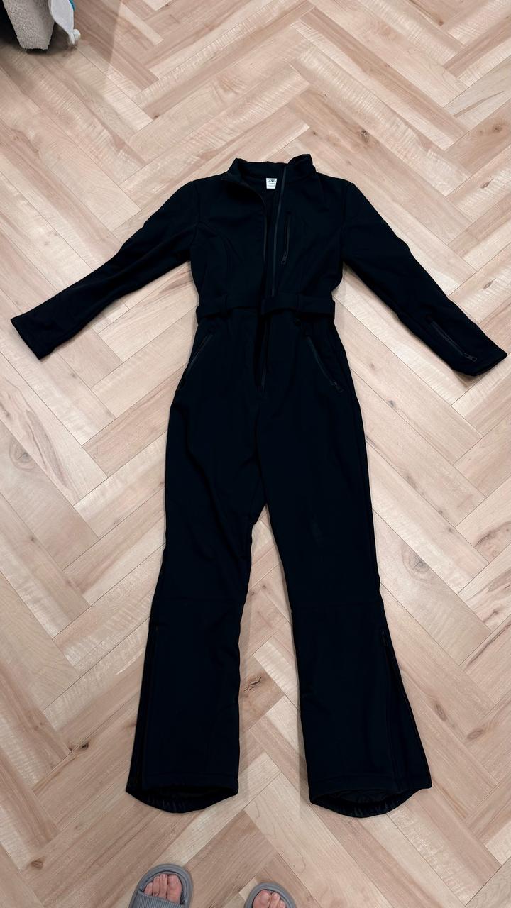 Женский комбинезон ZARA Ski Collection L/XL