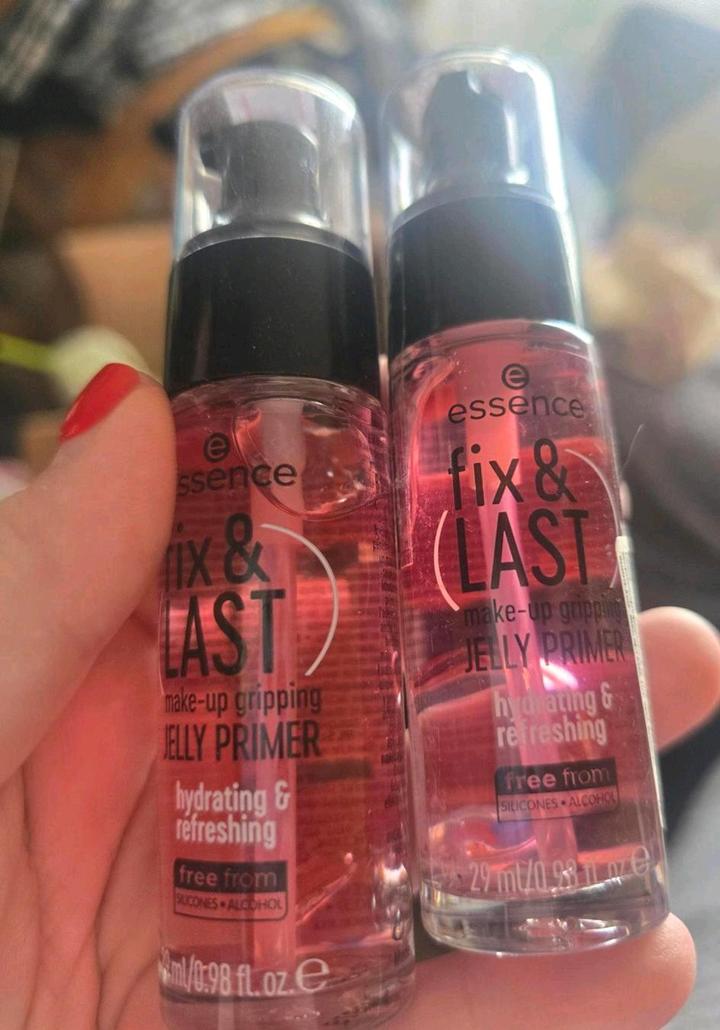 Essence
