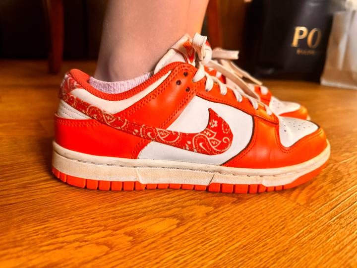 Nike