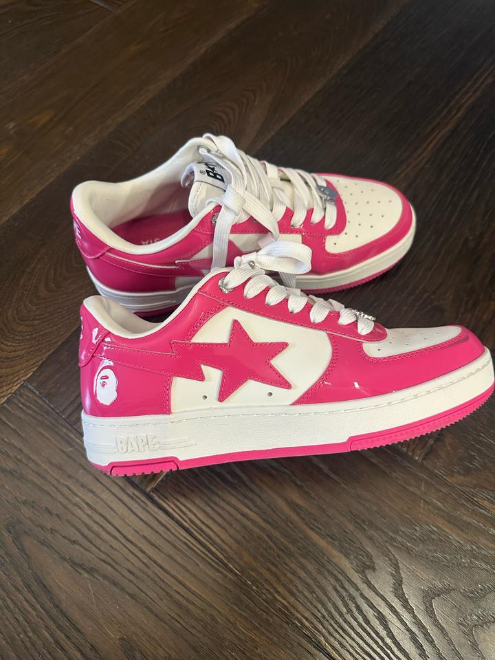 BAPE