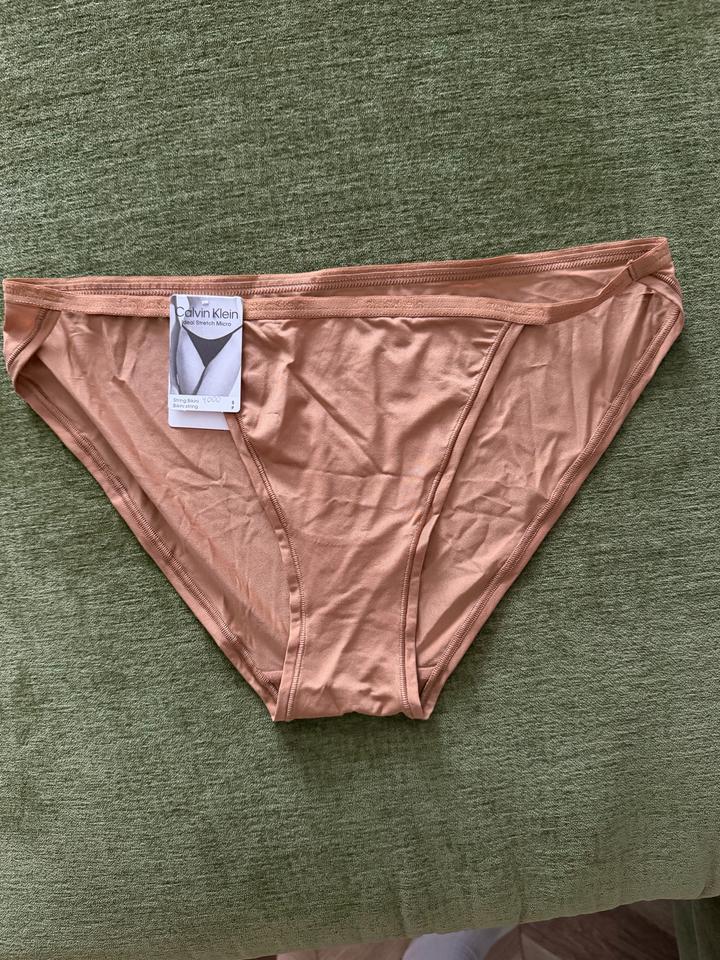 Calvin Klein