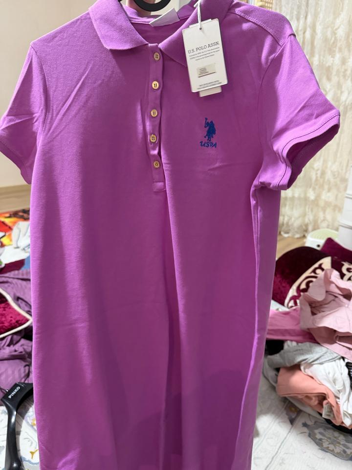 U.S. Polo Assn.