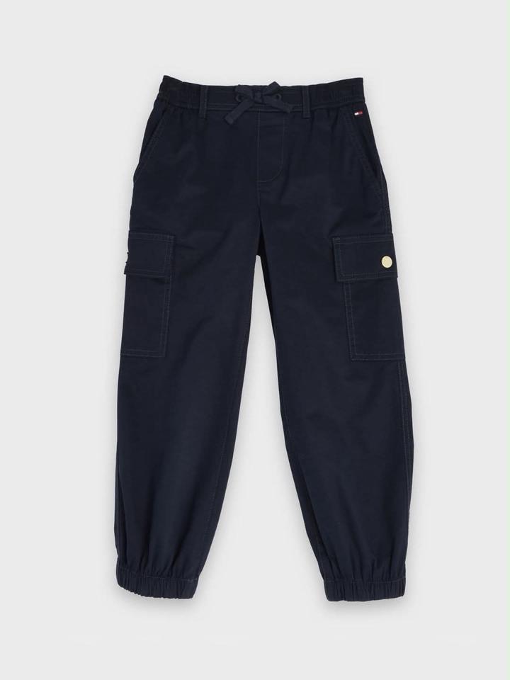 Брюки карго Tommy Hilfiger
