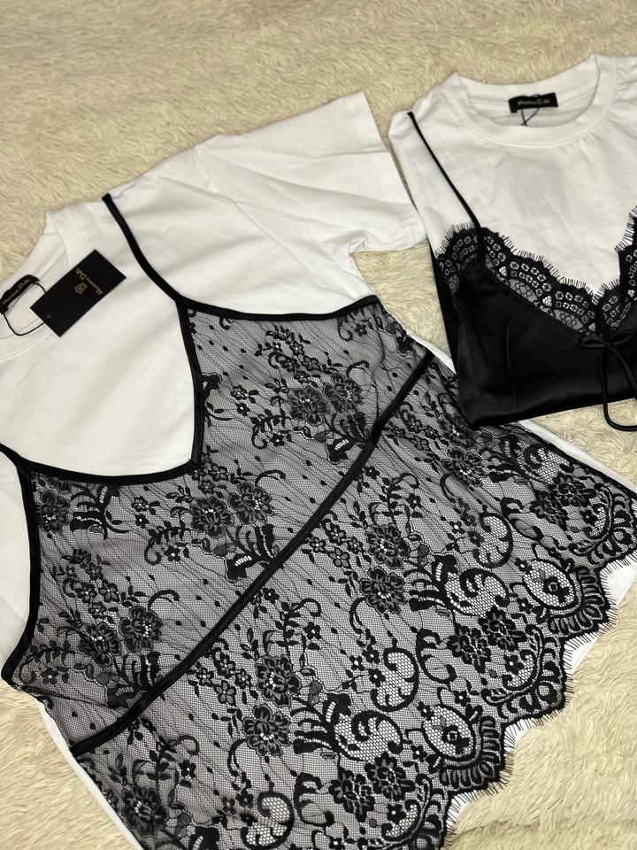 Майка Massimo Dutti