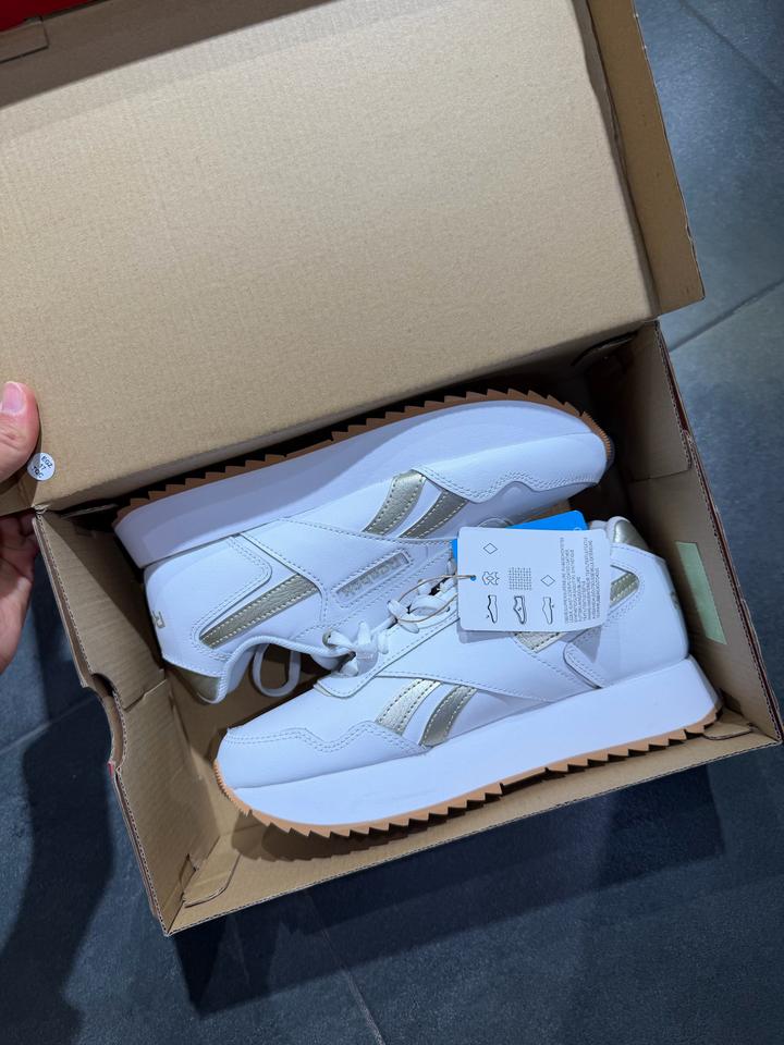 Reebok