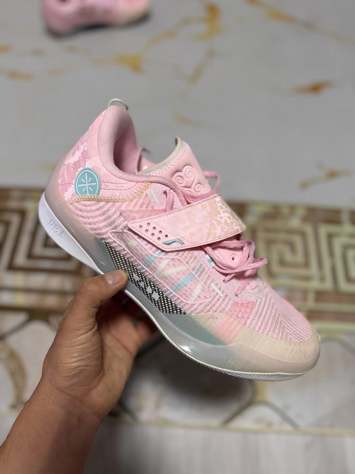 LI-NING