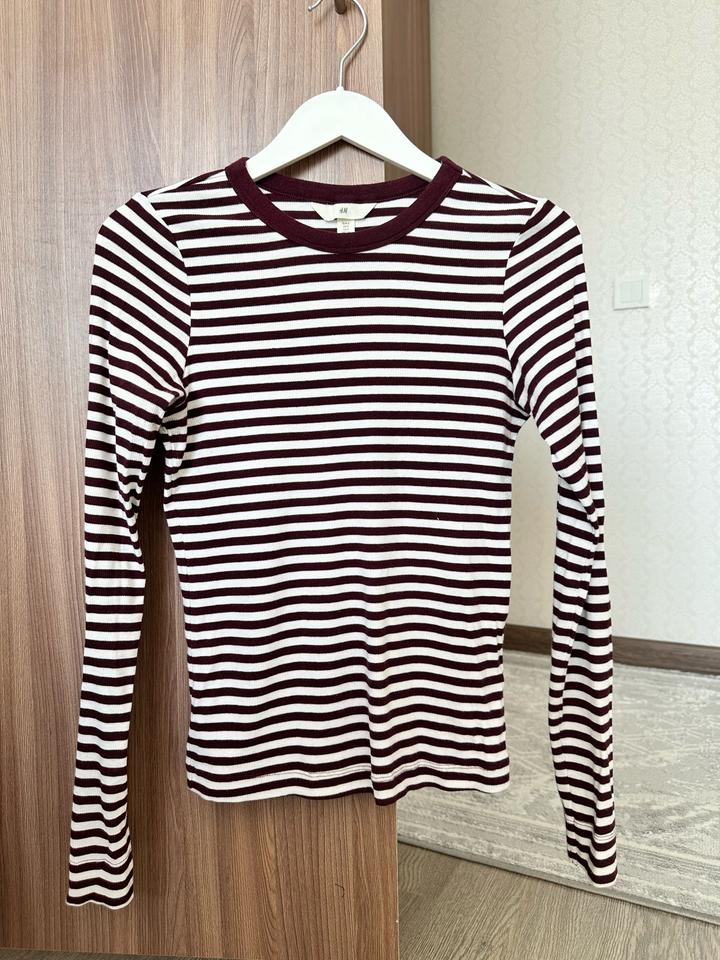 H&M