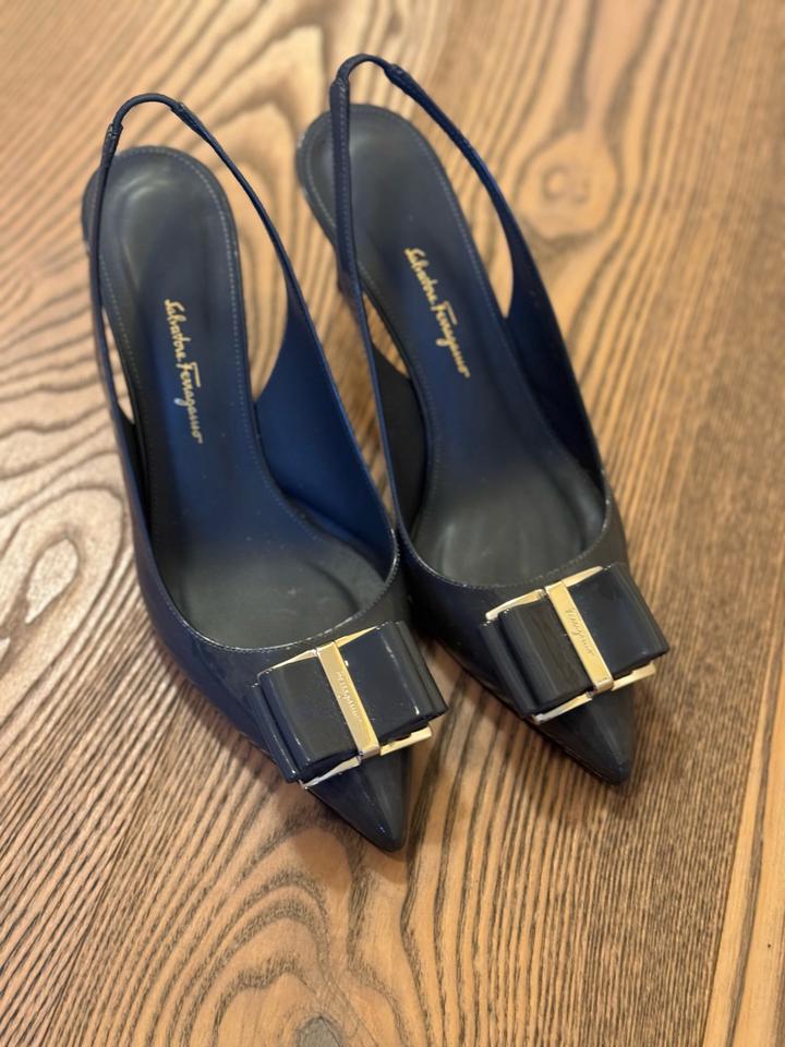 Salvatore Ferragamo