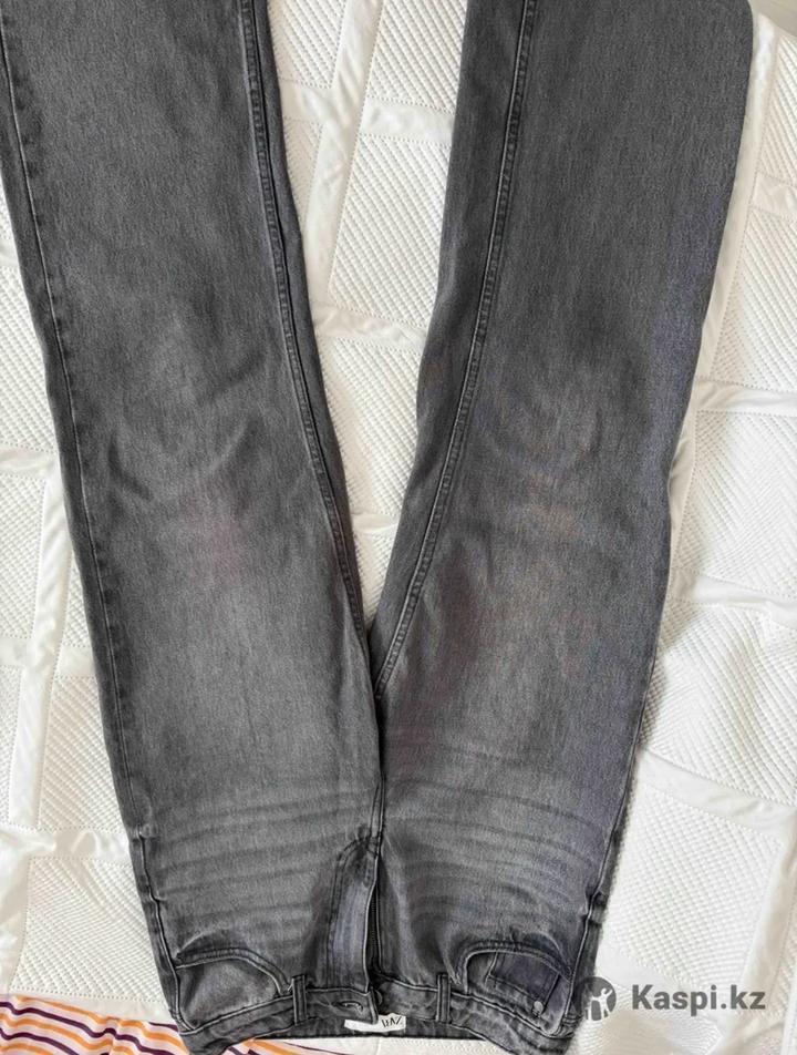 Джинсы ZARA