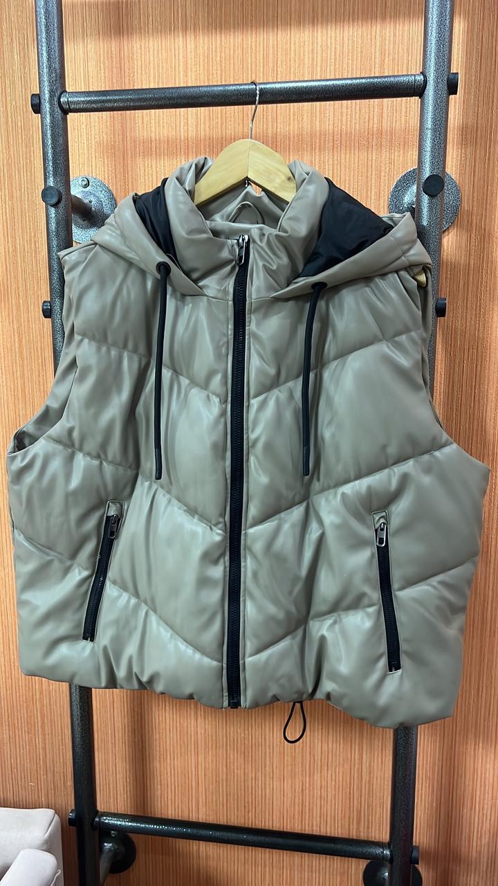 Жилетка Zara