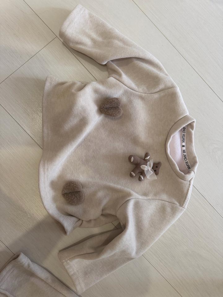 Miu Miu Детский костюм MI JIAO XUAN