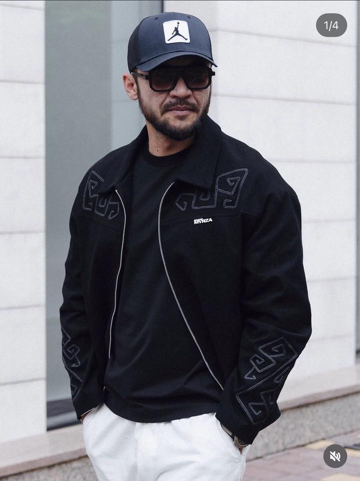 myrza brand