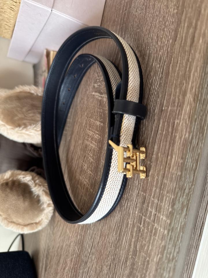 Женский ремень Tommy Hilfiger