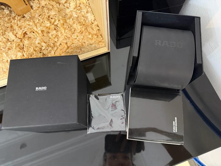Rado