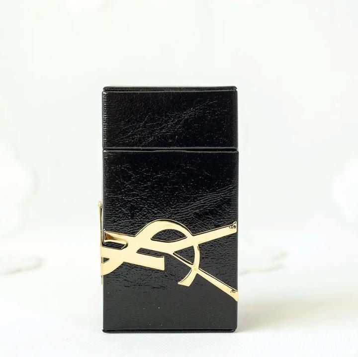 Коллекционный мини-футляр (кейс) Yves Saint Laurent