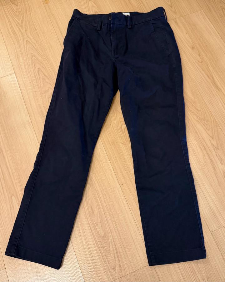 GAP