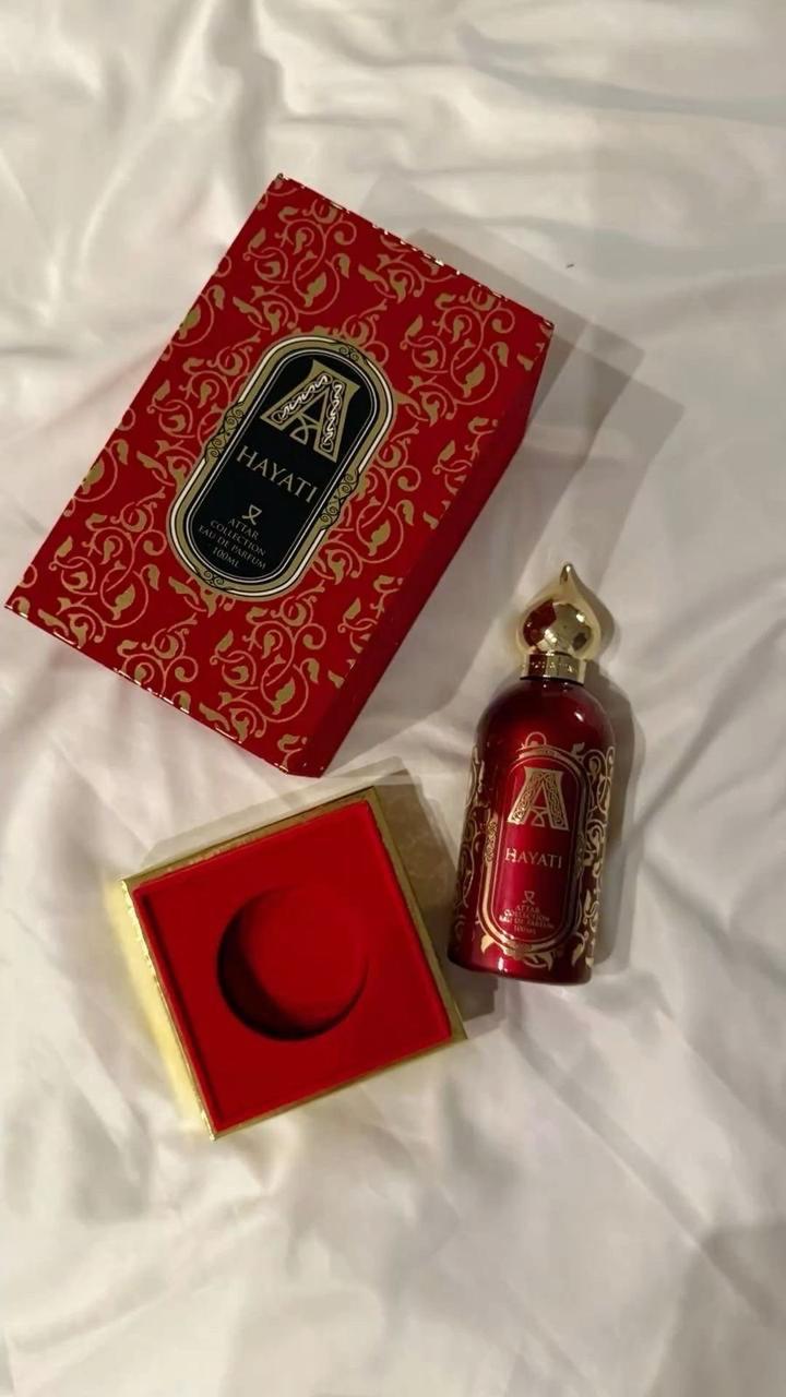 Attar Collection