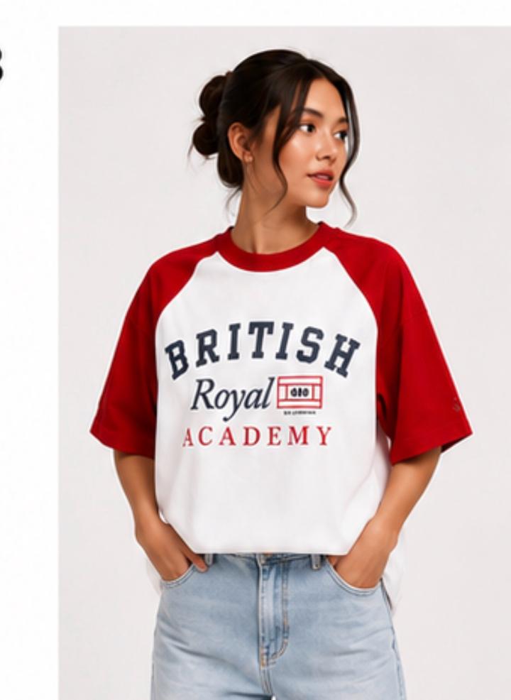 Футболка Ben Sherman