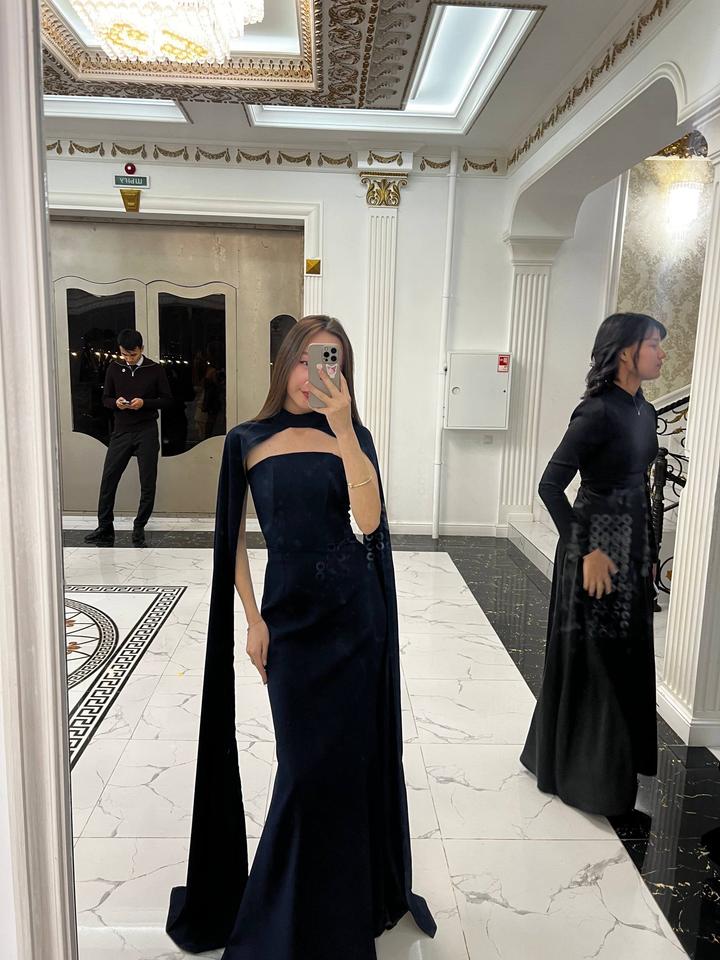 Платье
