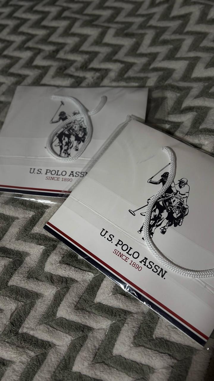 U.S. Polo Assn.