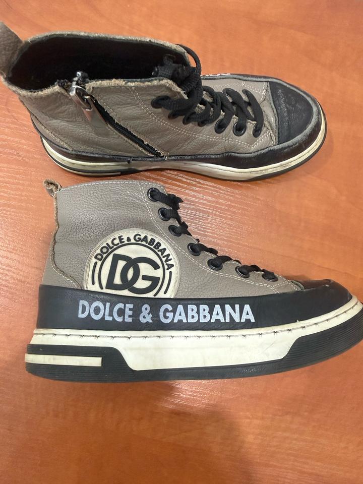 Dolce & Gabbana