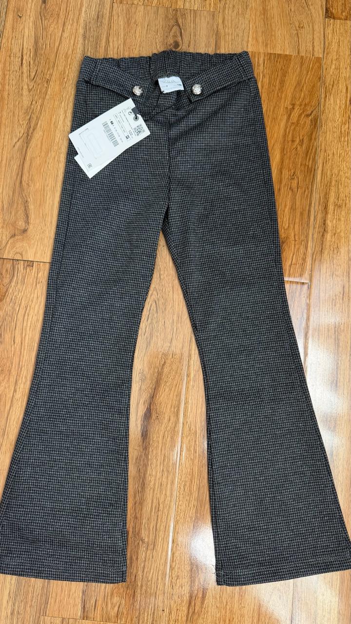 Брюки ZARA