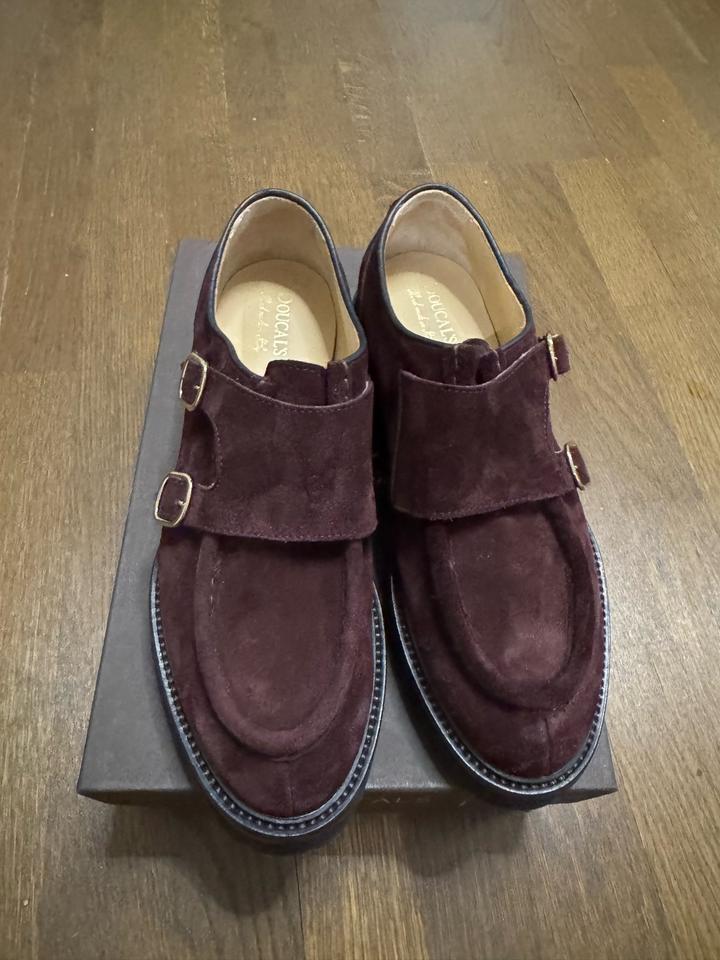 Женские ботинки Doucal's