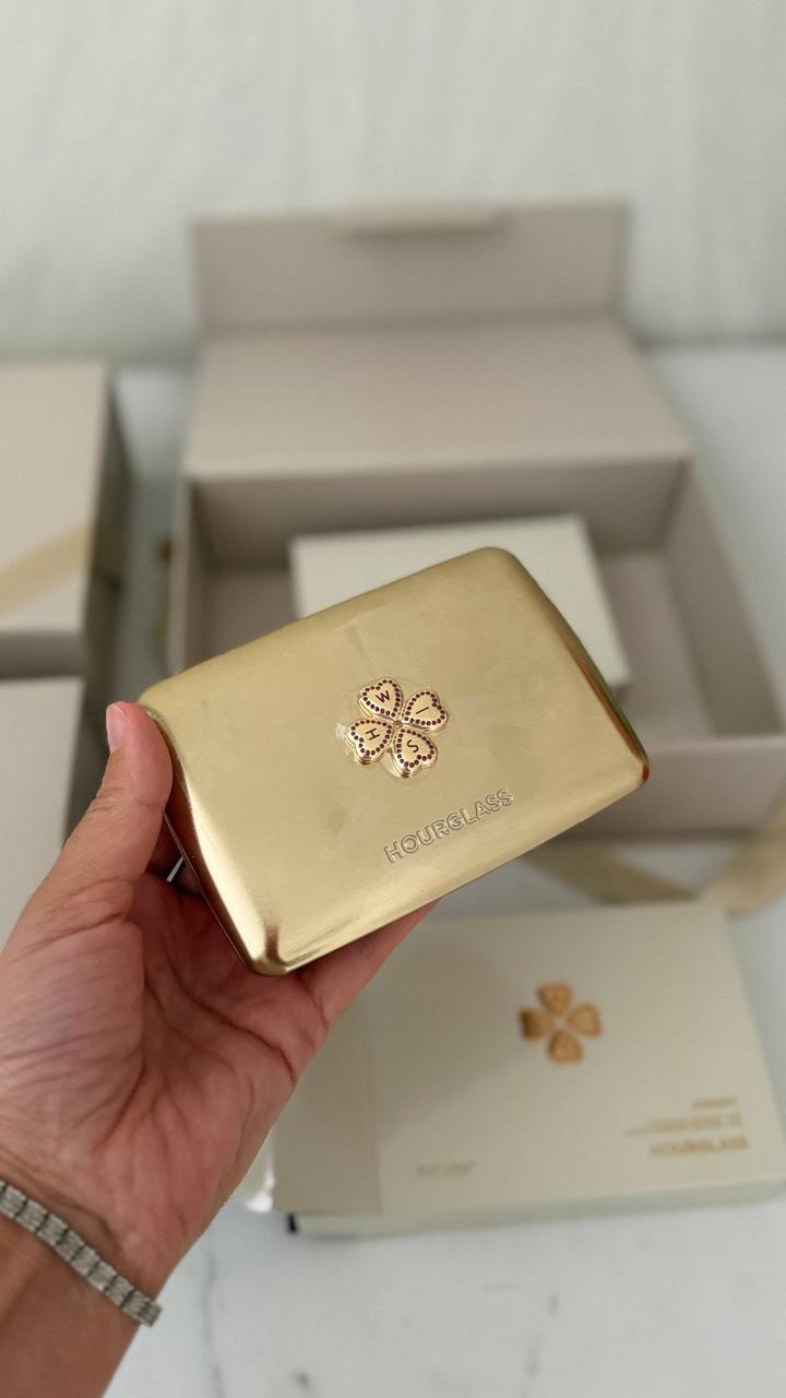 Палетка для лица Hourglass Wish