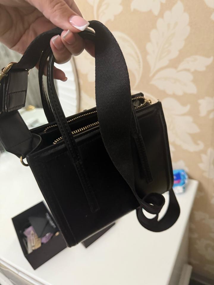 Zara Сумка новая зара