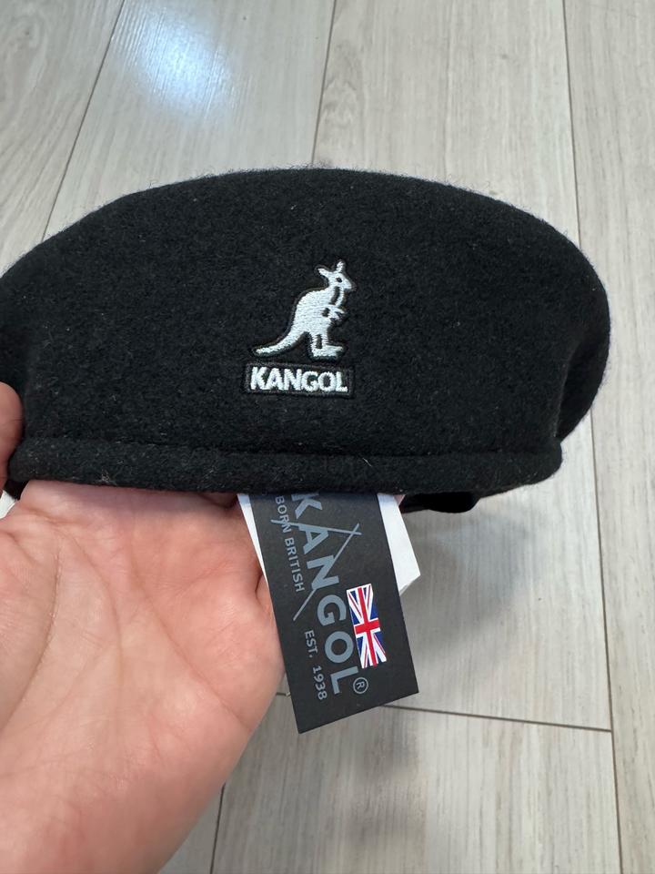 Кепка Kangol