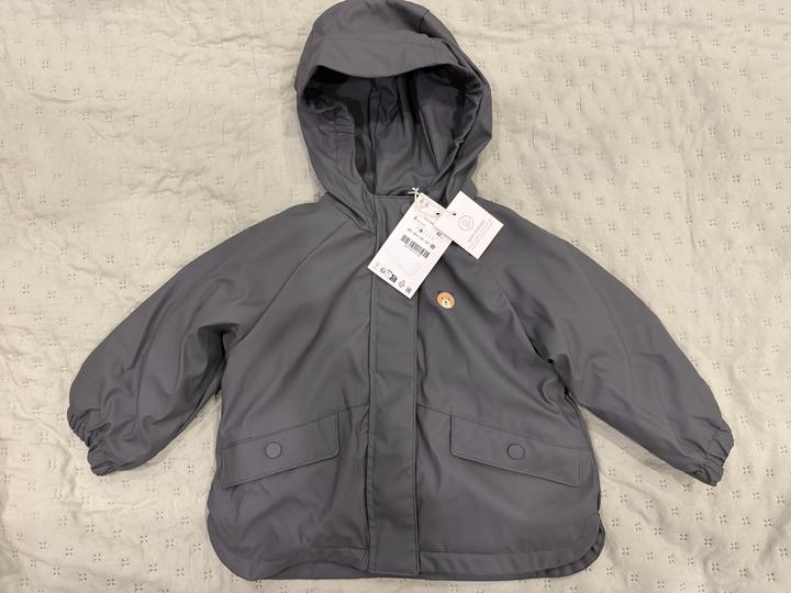 Новая детская Куртка ZARA (92)