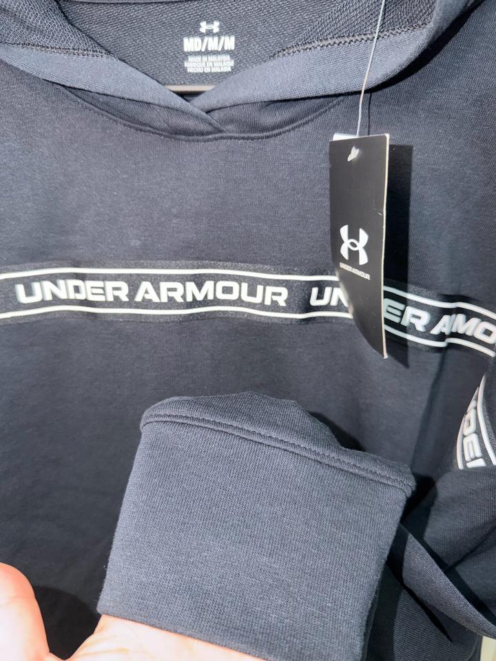 Under Armour