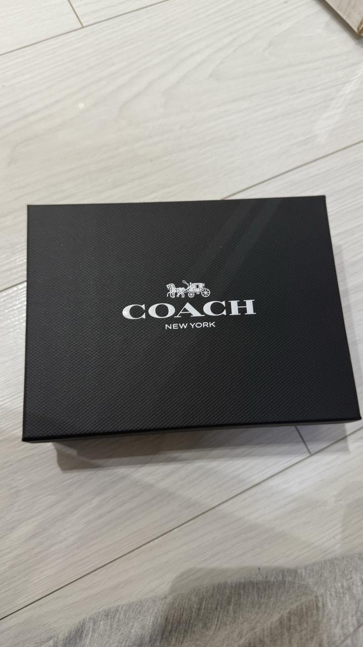 Coach