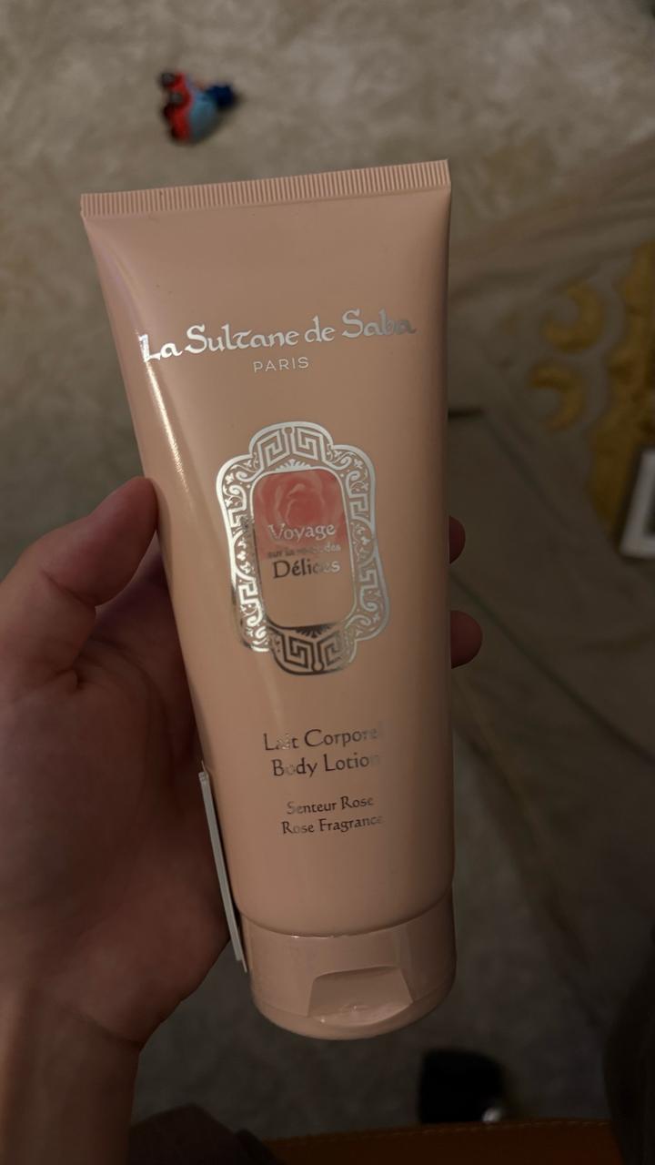 La Sultane de Saba