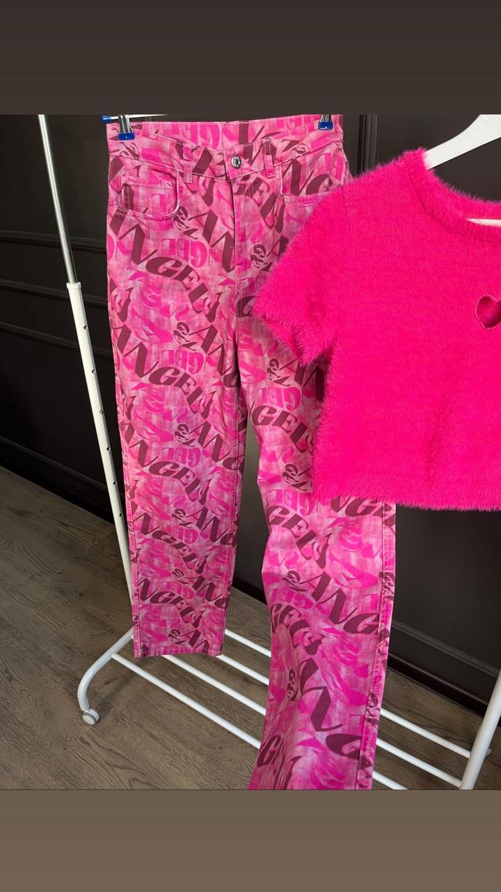 ASOS Новые джинсы р 26-27